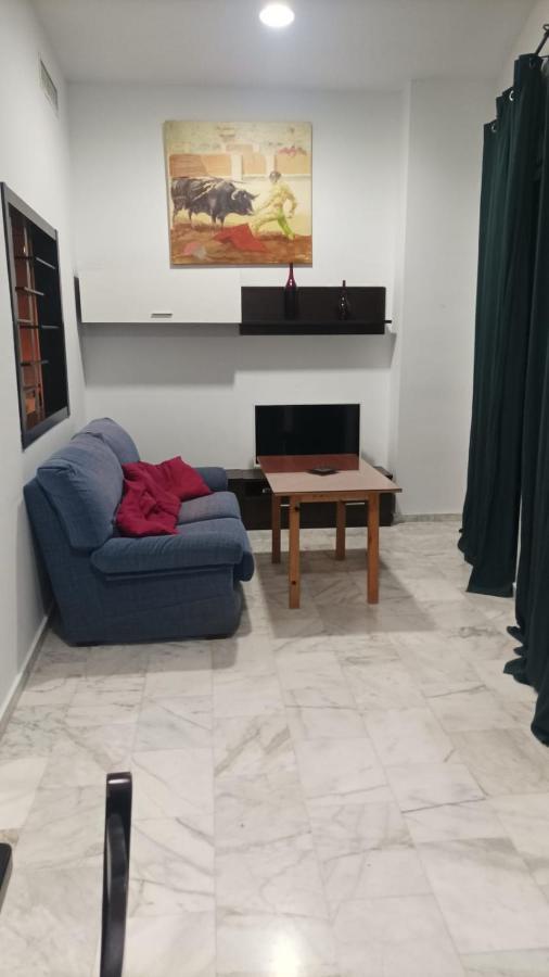 La Bola 94 Daire Ronda Dış mekan fotoğraf