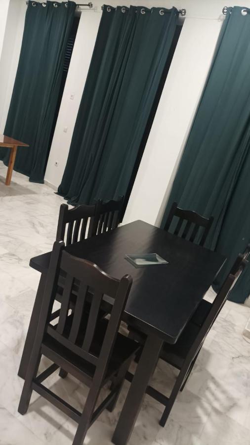 La Bola 94 Daire Ronda Dış mekan fotoğraf